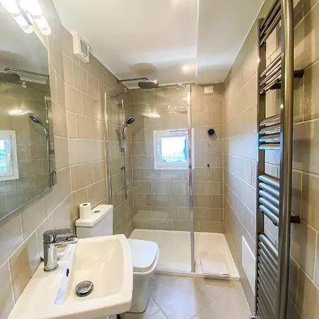 Apartment Penthouse With Views Of The Alps, Perinaldo. *