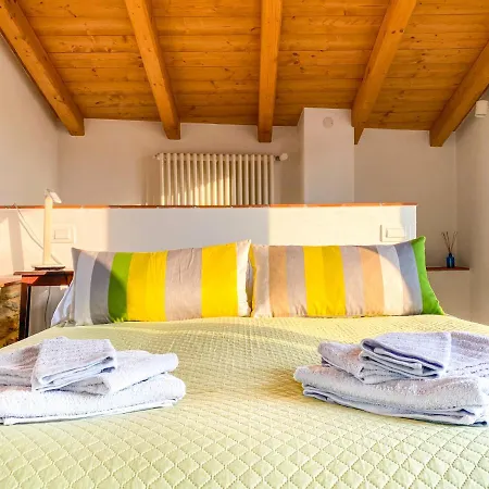 Penthouse With Views Of The Alps, Perinaldo. * Perinaldo