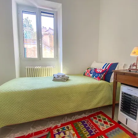 Penthouse With Views Of The Alps, Perinaldo. * Perinaldo