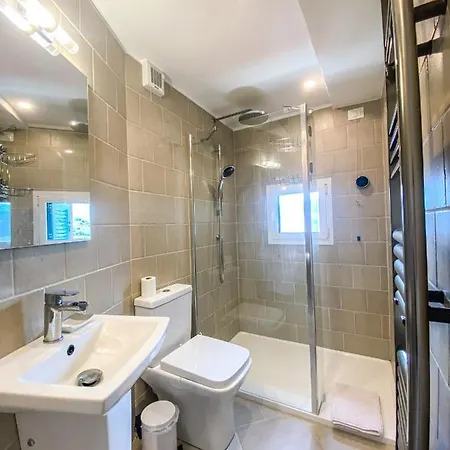 Penthouse With Views Of The Alps, Perinaldo. Perinaldo