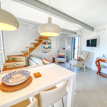Apartment Penthouse With Views Of The Alps, Perinaldo. Perinaldo