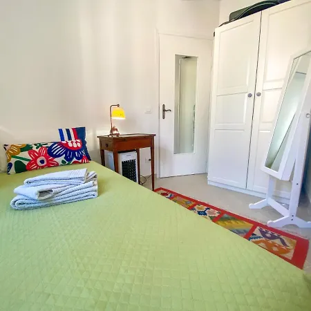 Apartament Penthouse With Views Of The Alps, Perinaldo.